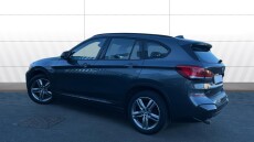 BMW X1 sDrive 18i M Sport 5dr Step Auto Petrol Estate